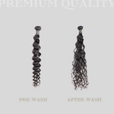 INDONESIAN Loose Curl Bundles